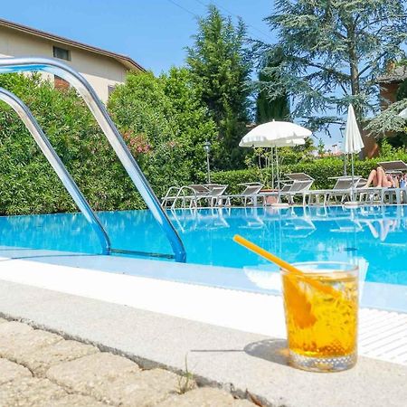 Hotel Dogana Sirmione Exterior photo