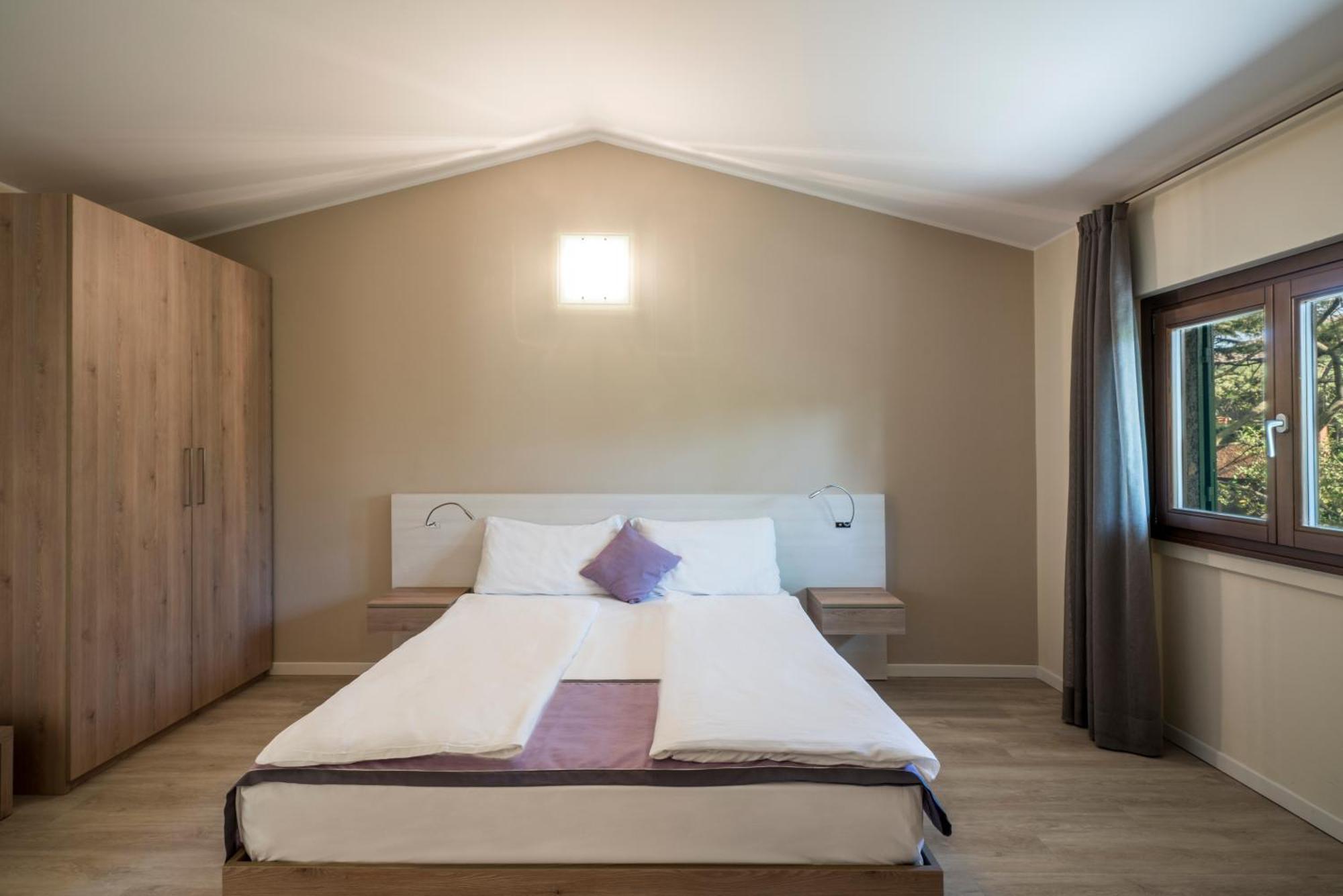 Hotel Dogana Sirmione Exterior photo
