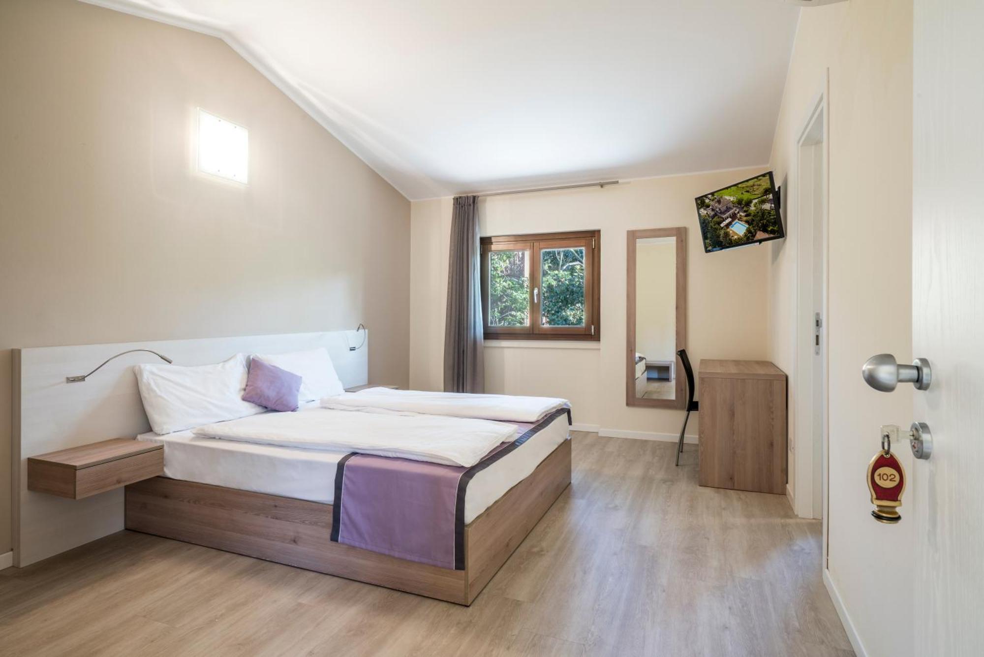 Hotel Dogana Sirmione Exterior photo