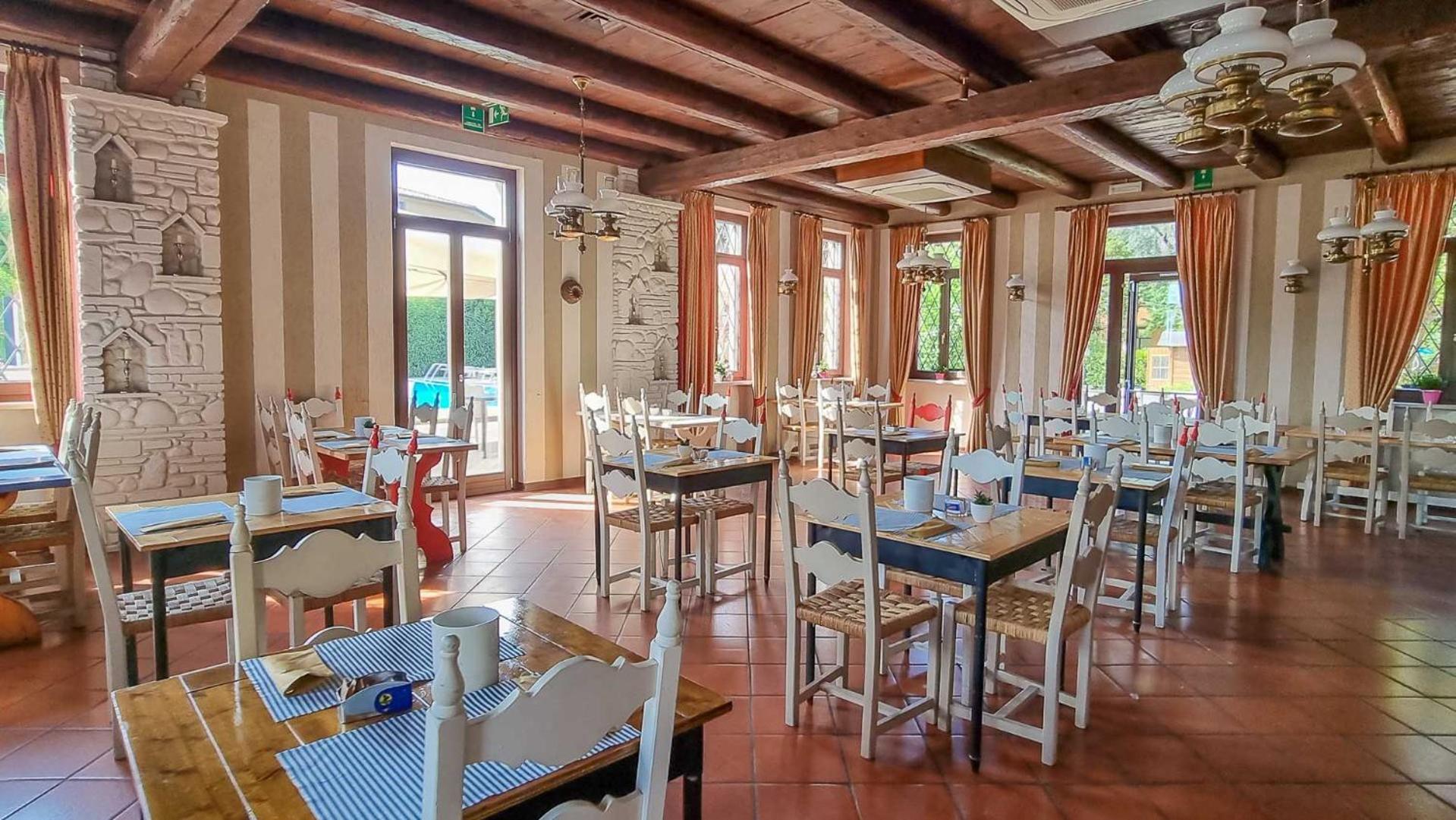Hotel Dogana Sirmione Exterior photo