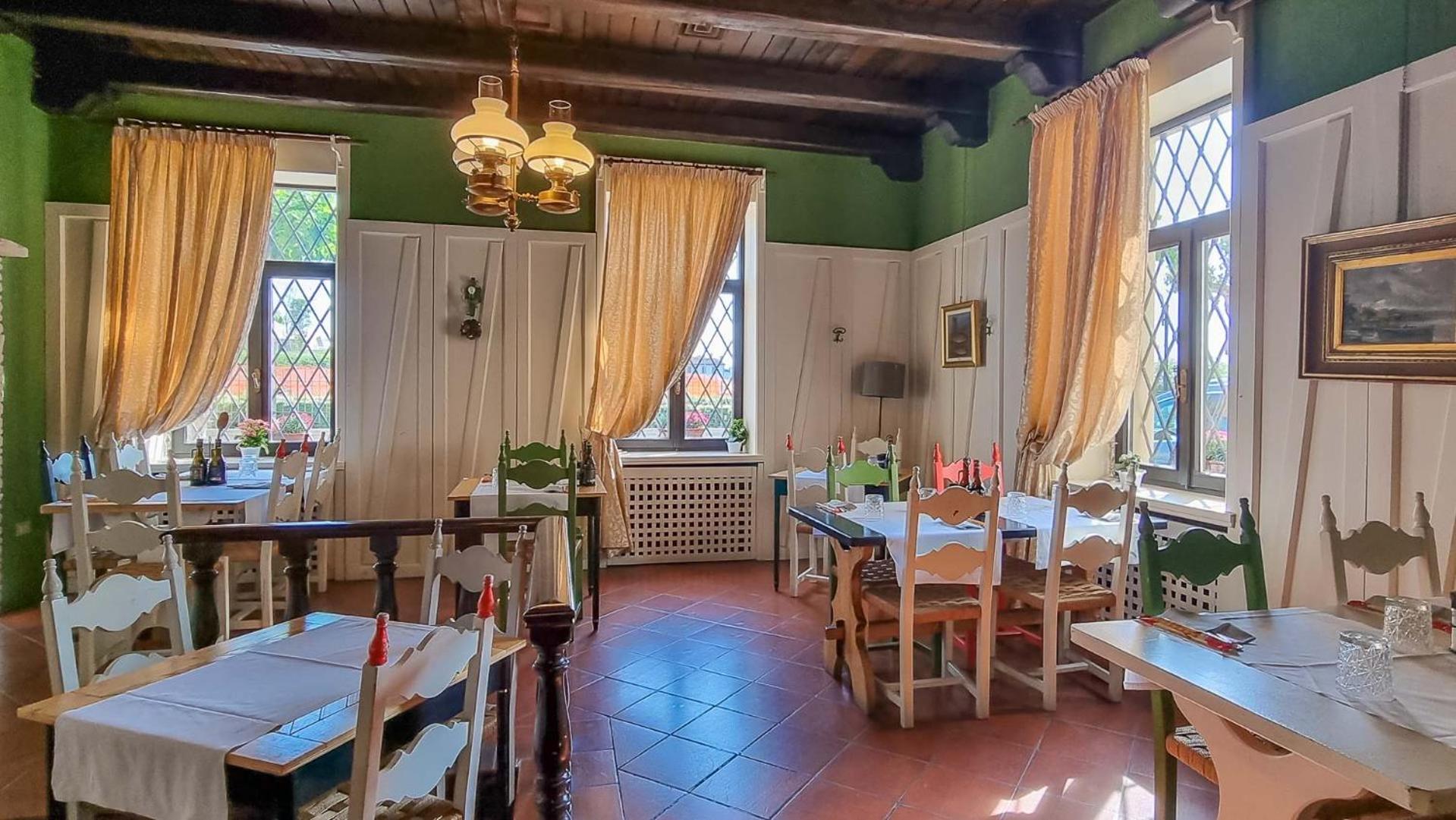Hotel Dogana Sirmione Exterior photo