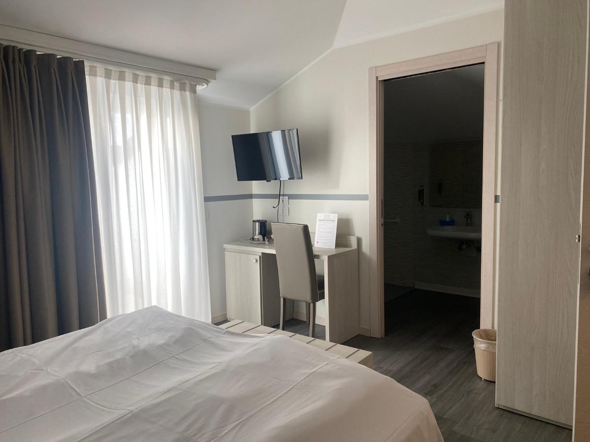 Hotel Dogana Sirmione Exterior photo