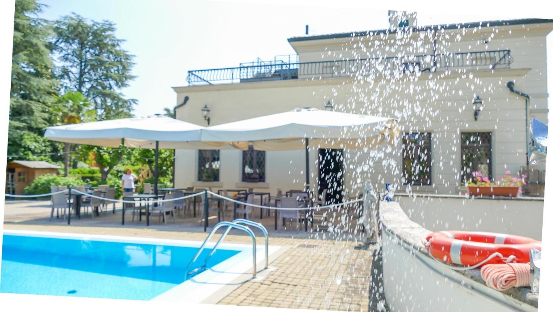 Hotel Dogana Sirmione Exterior photo
