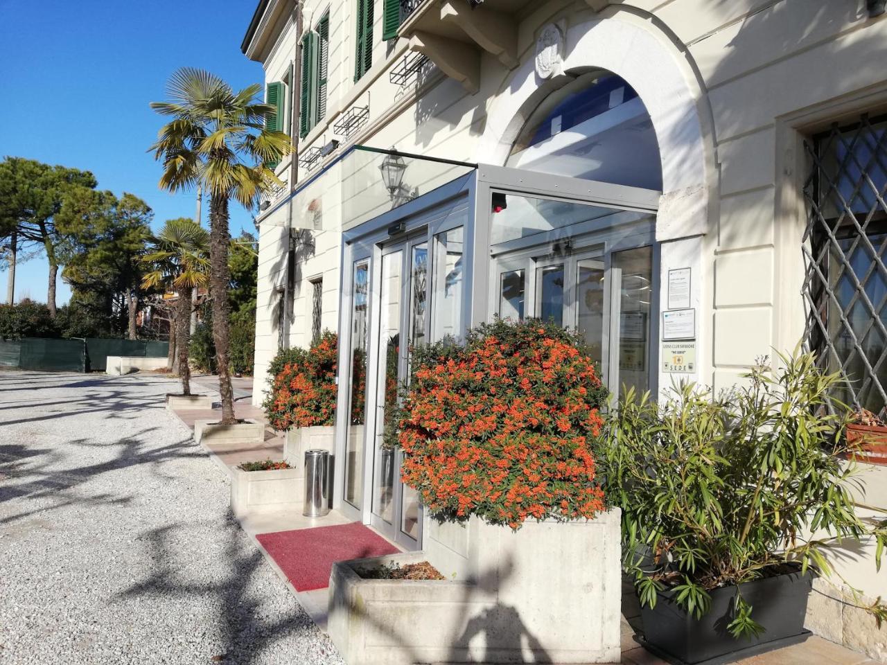 Hotel Dogana Sirmione Exterior photo